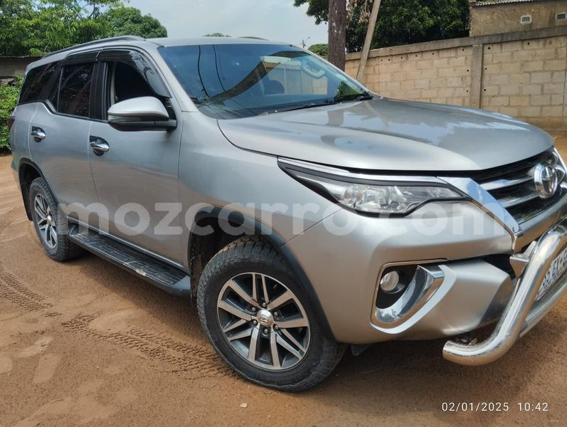 Big with watermark toyota fortuner maputo maputo 33859