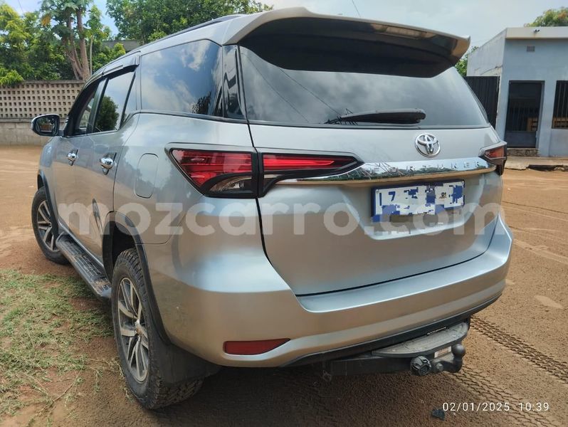 Big with watermark toyota fortuner maputo maputo 33859