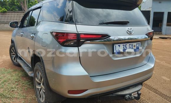 Buy Used Toyota Fortuner Other Car in Maputo in Maputo Buy Used Toyota Fortuner Other Car in Maputo in Maputo
