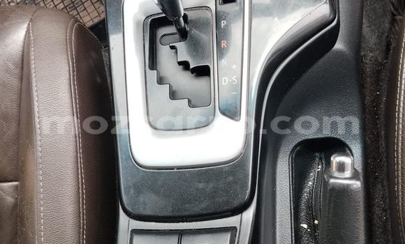 Buy Used Toyota Fortuner Other Car in Maputo in Maputo Buy Used Toyota Fortuner Other Car in Maputo in Maputo