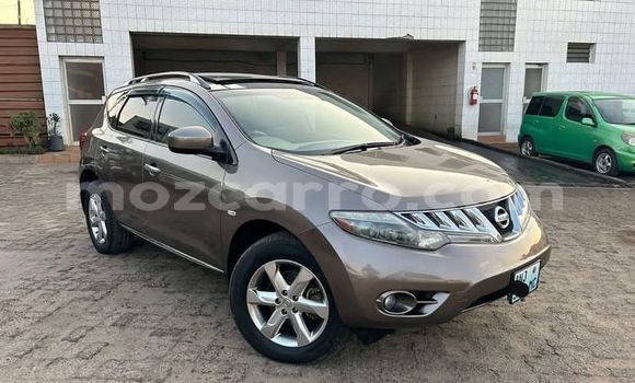 Comprar Novo Nissan Murano De outros Carro em Maputo em Maputo