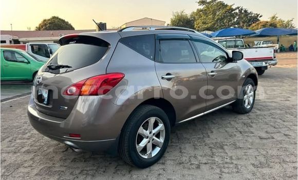 Nunua Mpya Nissan Murano Nyingine Gari ndani ya Maputo nchini Maputo Nunua Mpya Nissan Murano Nyingine Gari ndani ya Maputo nchini Maputo