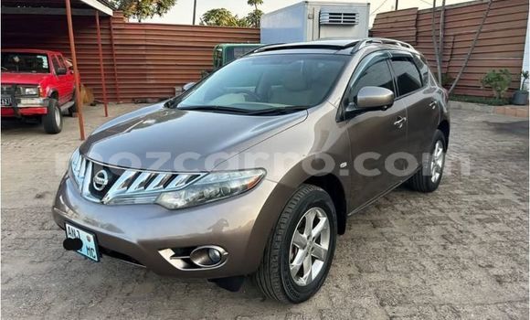 Nunua Mpya Nissan Murano Nyingine Gari ndani ya Maputo nchini Maputo Nunua Mpya Nissan Murano Nyingine Gari ndani ya Maputo nchini Maputo