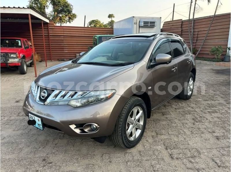 Big with watermark nissan murano maputo maputo 33860