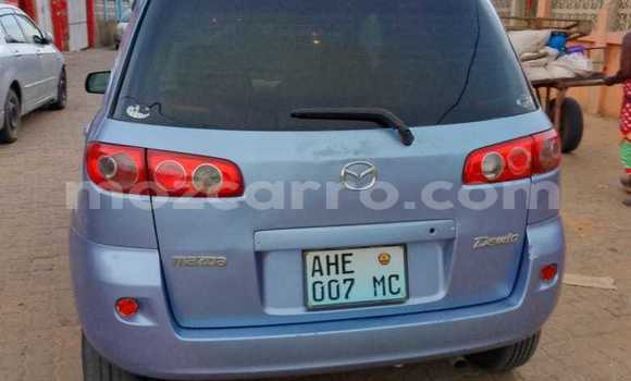 Tenga Tsaru Mazda BT-50 Bhuruu Mota in Maputo in Maputo Tenga Tsaru Mazda BT-50 Bhuruu Mota in Maputo in Maputo