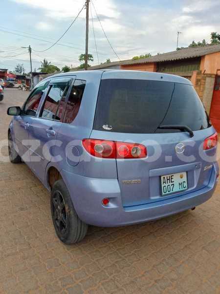 Big with watermark mazda bt 50 maputo maputo 33861