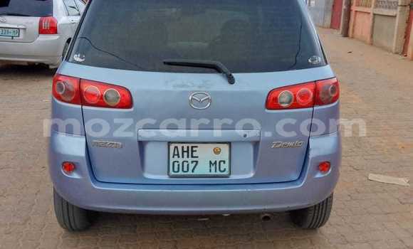 Tenga Tsaru Mazda BT-50 Bhuruu Mota in Maputo in Maputo Tenga Tsaru Mazda BT-50 Bhuruu Mota in Maputo in Maputo