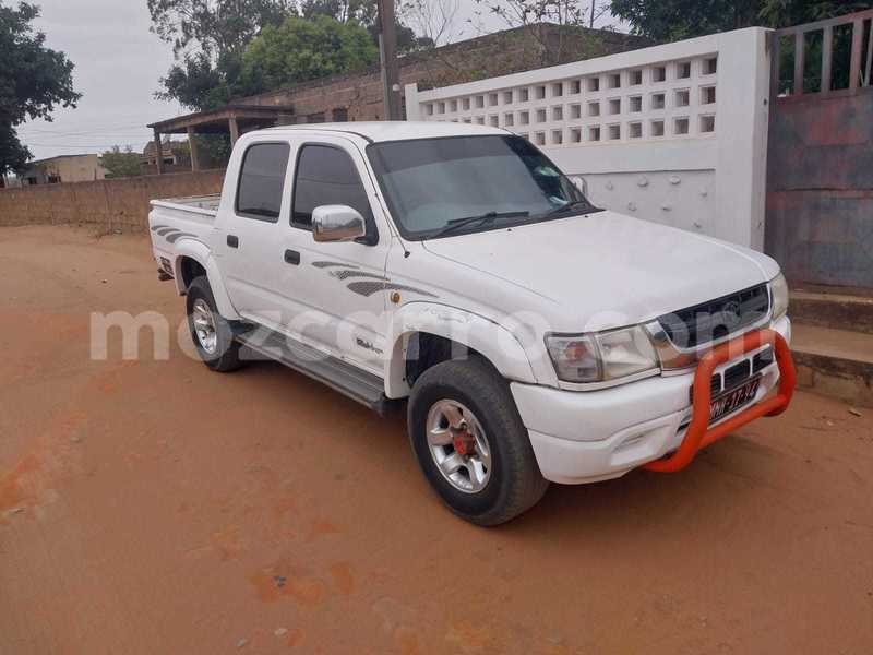 Big with watermark toyota hilux maputo maputo 33862