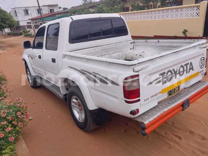 Big with watermark toyota hilux maputo maputo 33862