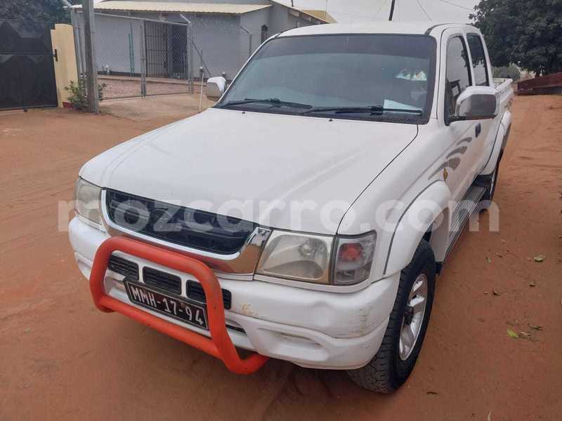 Big with watermark toyota hilux maputo maputo 33862