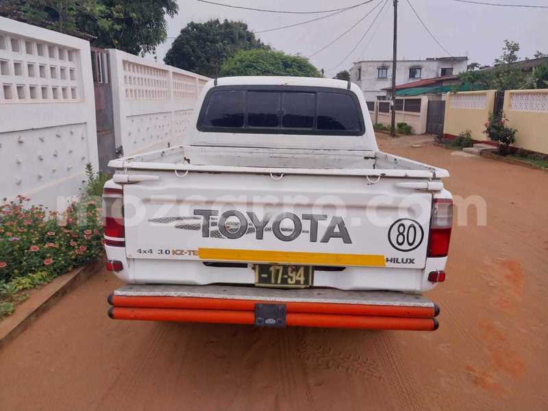 Big with watermark toyota hilux maputo maputo 33862