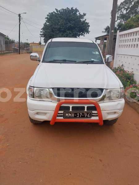 Big with watermark toyota hilux maputo maputo 33862