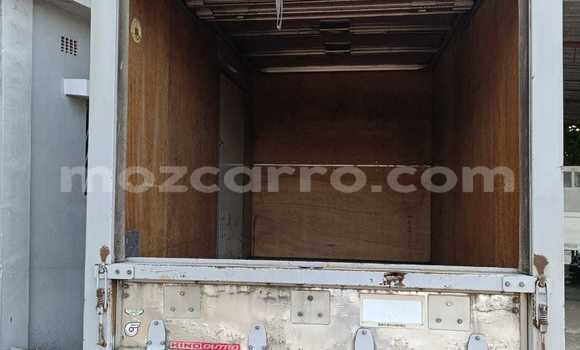 Buy New Toyota Dyna White Car in Maputo in Maputo Buy New Toyota Dyna White Car in Maputo in Maputo