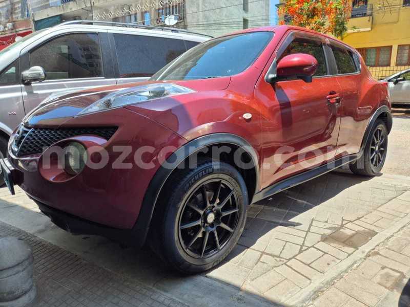 Big with watermark nissan juke maputo maputo 33865