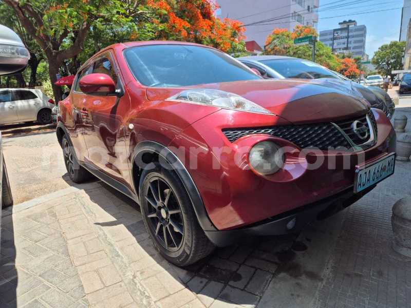 Big with watermark nissan juke maputo maputo 33865