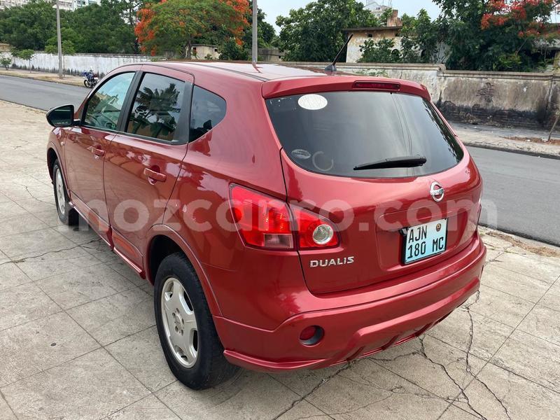 Big with watermark nissan dualis maputo maputo 33866