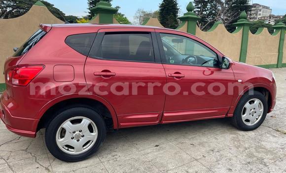 Buy Used Nissan Dualis Other Car in Maputo in Maputo Buy Used Nissan Dualis Other Car in Maputo in Maputo