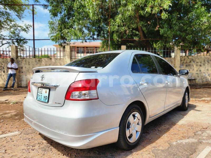 Big with watermark toyota belta maputo maputo 33868