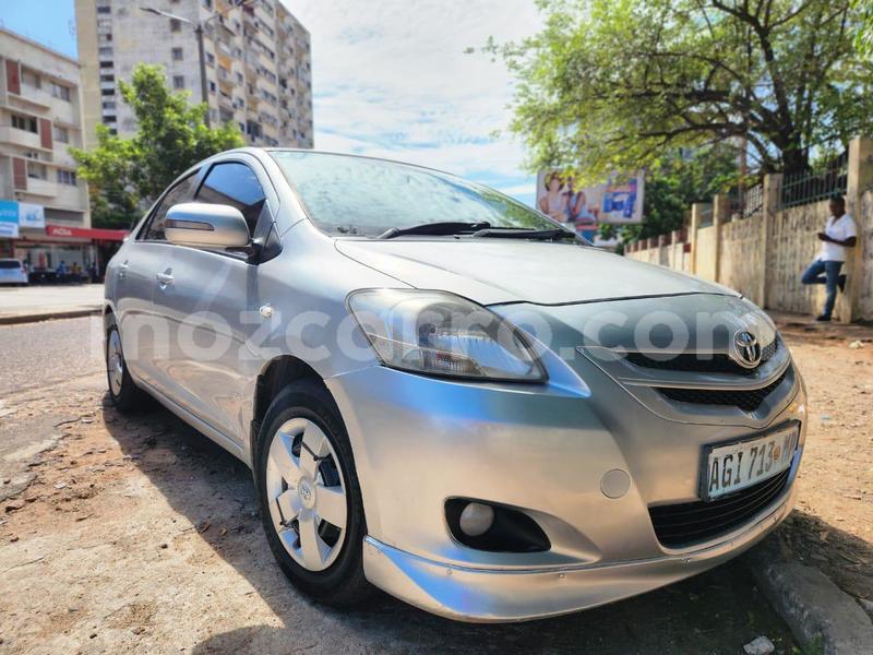 Big with watermark toyota belta maputo maputo 33868