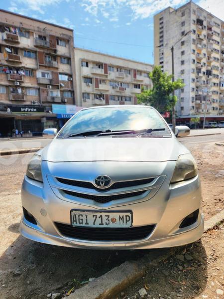 Big with watermark toyota belta maputo maputo 33868