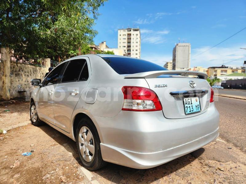 Big with watermark toyota belta maputo maputo 33868