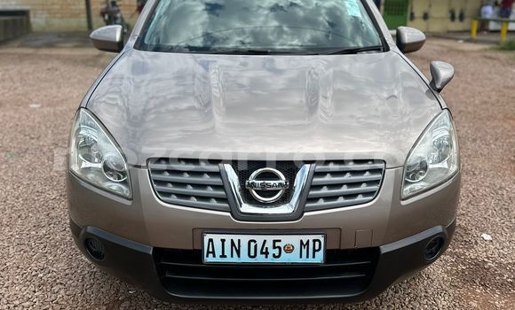 Comprar Usado Nissan Dualis Castanho Carro em Maputo em Maputo Comprar Usado Nissan Dualis Castanho Carro em Maputo em Maputo