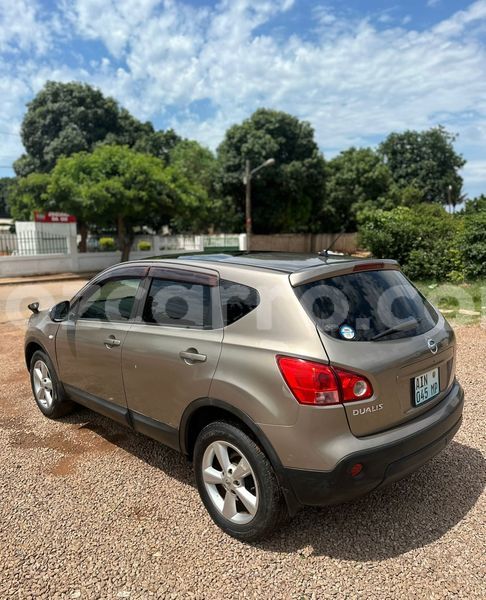 Big with watermark nissan dualis maputo maputo 33869