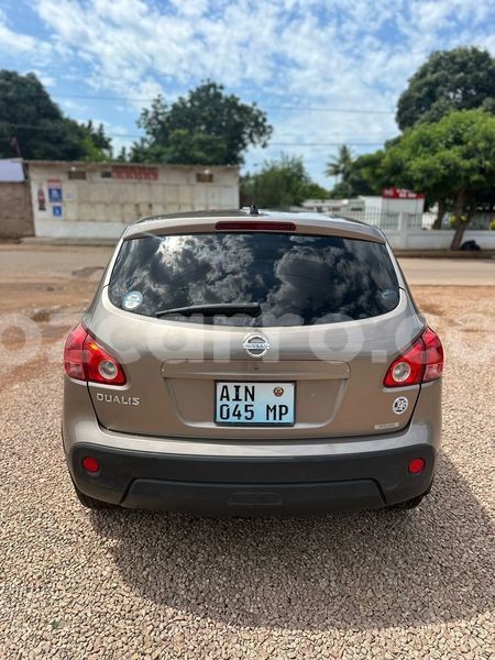 Big with watermark nissan dualis maputo maputo 33869