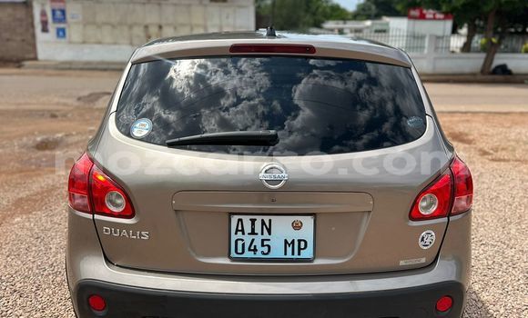 Comprar Usado Nissan Dualis Castanho Carro em Maputo em Maputo Comprar Usado Nissan Dualis Castanho Carro em Maputo em Maputo