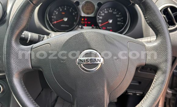 Comprar Usado Nissan Dualis Castanho Carro em Maputo em Maputo Comprar Usado Nissan Dualis Castanho Carro em Maputo em Maputo