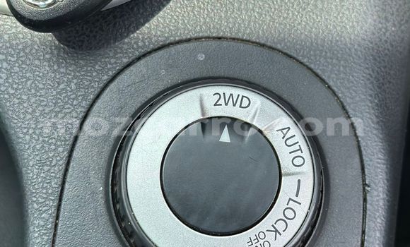 Comprar Usado Nissan Dualis Castanho Carro em Maputo em Maputo Comprar Usado Nissan Dualis Castanho Carro em Maputo em Maputo