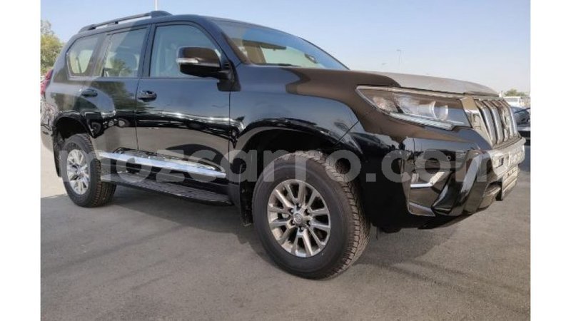 Big with watermark toyota prado cabo delgado import dubai 5705