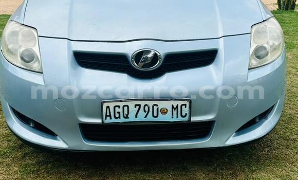 Cars for sale in mozambique - mozcarro