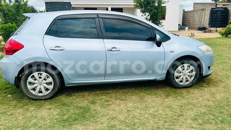 Big with watermark toyota auris maputo maputo 33872