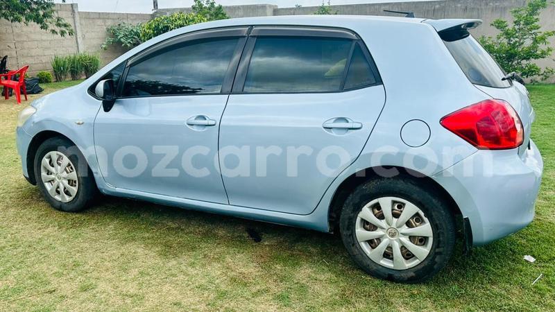 Big with watermark toyota auris maputo maputo 33872