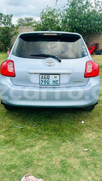 Big with watermark toyota auris maputo maputo 33872