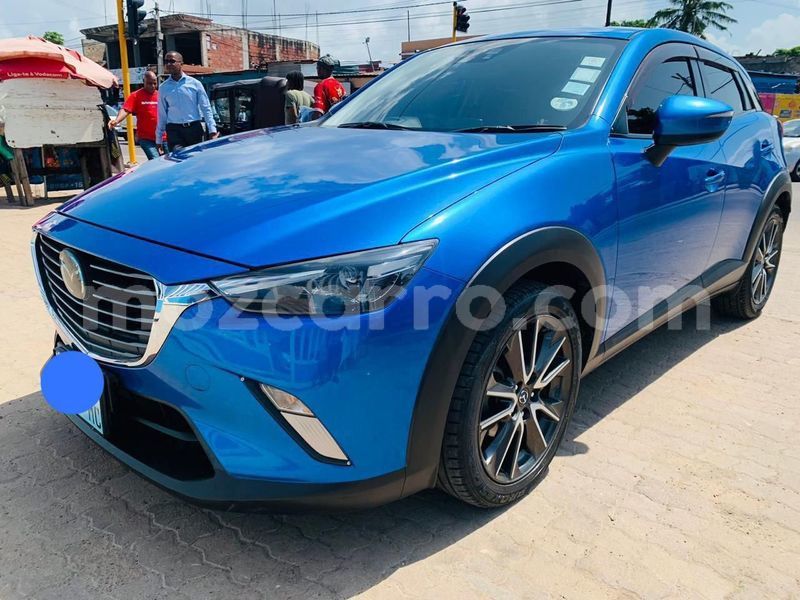 Big with watermark mazda cx 3 maputo maputo 33873