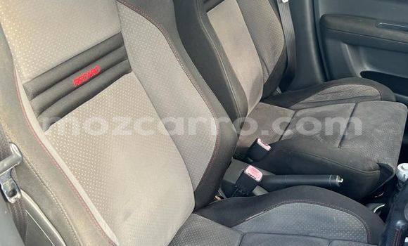 Buy Used Suzuki Swift Black Car in Maputo in Maputo Buy Used Suzuki Swift Black Car in Maputo in Maputo