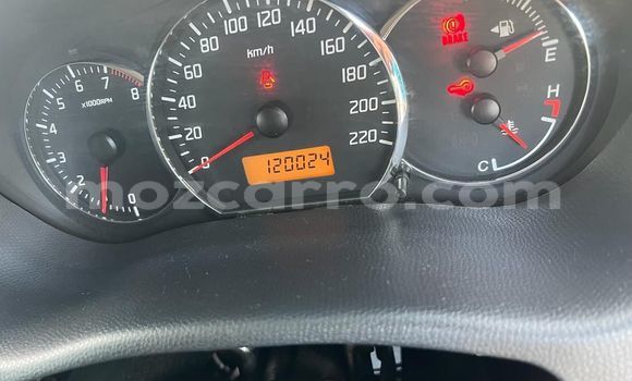 Buy Used Suzuki Swift Black Car in Maputo in Maputo Buy Used Suzuki Swift Black Car in Maputo in Maputo