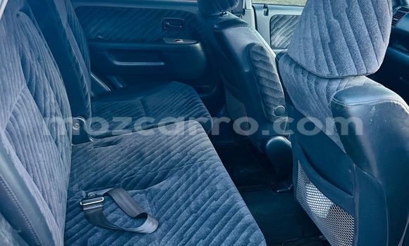 Tenga Tsaru Honda CR-V Zvimwe Mota in Maputo in Maputo Tenga Tsaru Honda CR-V Zvimwe Mota in Maputo in Maputo