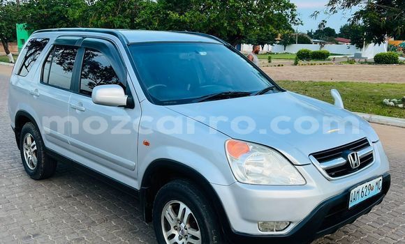 Tenga Tsaru Honda CR-V Zvimwe Mota in Maputo in Maputo Tenga Tsaru Honda CR-V Zvimwe Mota in Maputo in Maputo