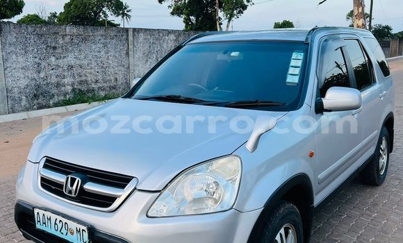 Tenga Tsaru Honda CR-V Zvimwe Mota in Maputo in Maputo Tenga Tsaru Honda CR-V Zvimwe Mota in Maputo in Maputo