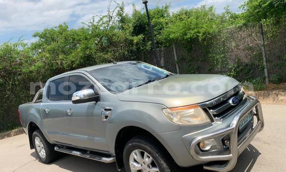 Buy Used Ford Ranger Other Car in Maputo in Maputo