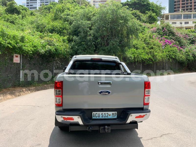 Big with watermark ford ranger maputo maputo 33876