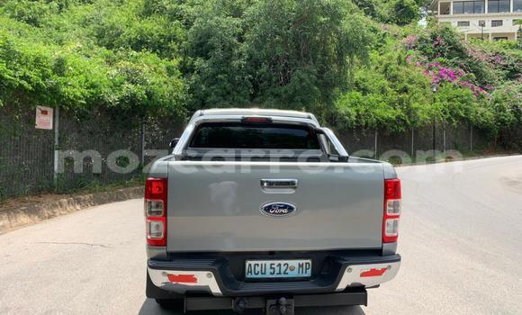 Comprar Usado Ford Ranger De outros Carro em Maputo em Maputo Comprar Usado Ford Ranger De outros Carro em Maputo em Maputo