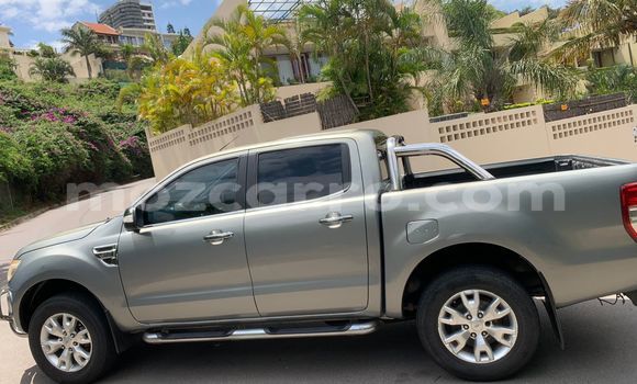 Comprar Usado Ford Ranger De outros Carro em Maputo em Maputo Comprar Usado Ford Ranger De outros Carro em Maputo em Maputo