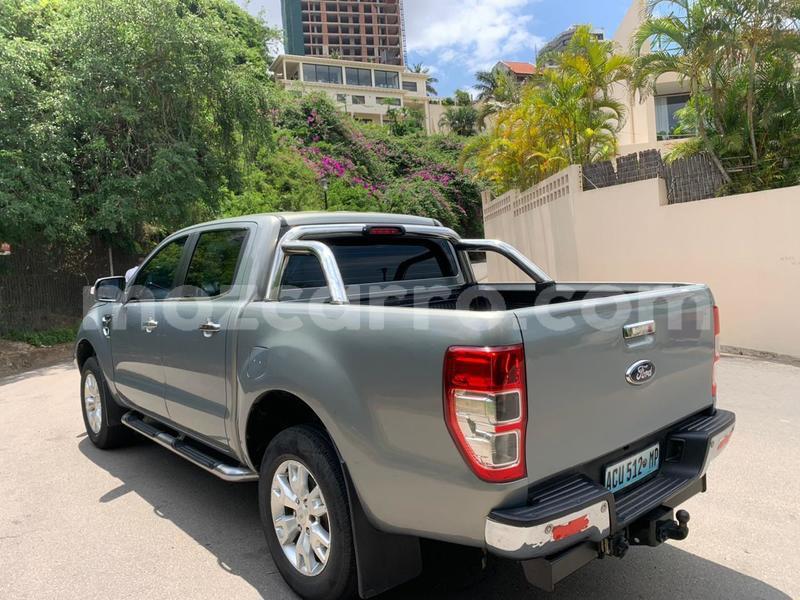 Big with watermark ford ranger maputo maputo 33876