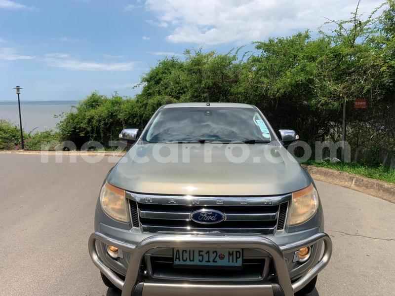 Big with watermark ford ranger maputo maputo 33876