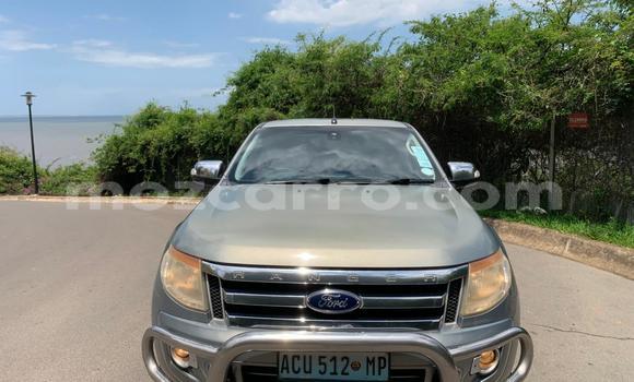 Comprar Usado Ford Ranger De outros Carro em Maputo em Maputo Comprar Usado Ford Ranger De outros Carro em Maputo em Maputo