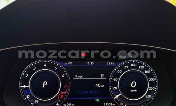 Comprar Novo Volkswagen Tiguan Branco Carro em Maputo em Maputo Comprar Novo Volkswagen Tiguan Branco Carro em Maputo em Maputo